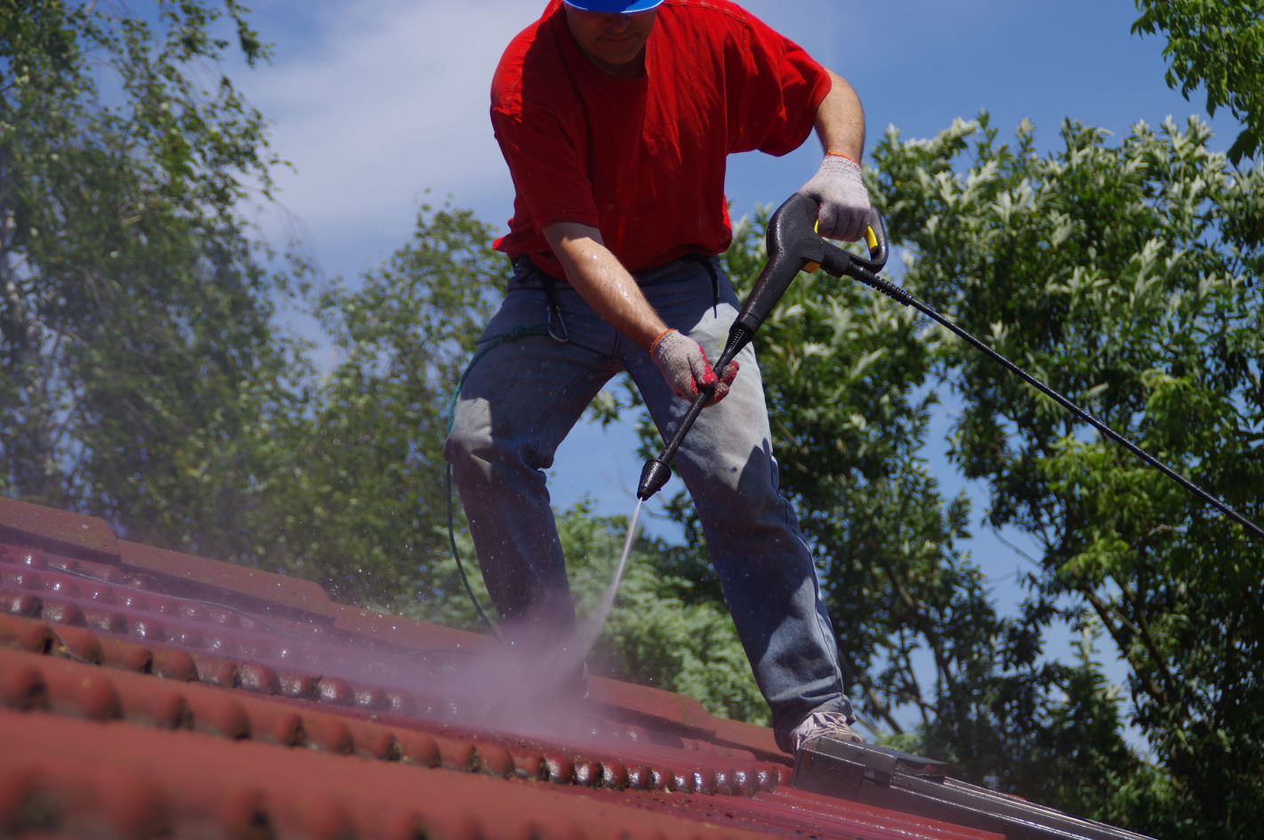 Travaux De Ravalement